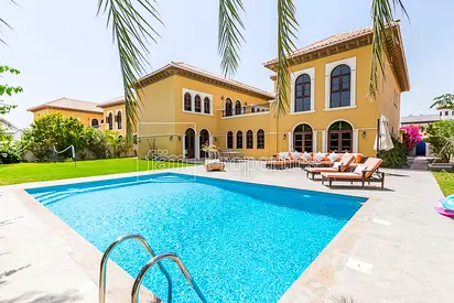 6br | Mallorca | Huge Plot | Pool |Garden|Park