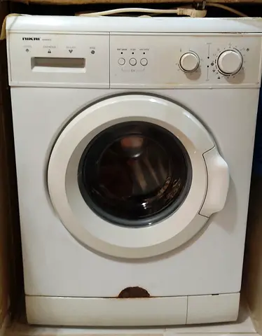 Nikai Washing Machine