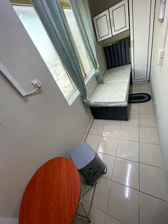 Room with Partition al Nakheel Manar Mall
