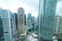 Premium Office | Platinum Tower | JLT