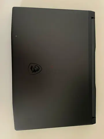 MSI Creator M16 A12UC - 12th Gen i7, 64GB DDR4 RAM, 512 GB SSD