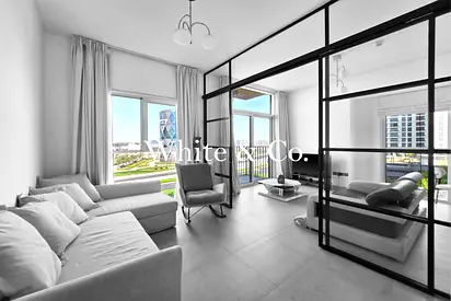 Vacant Now | Fully Furnished | Corner Unit