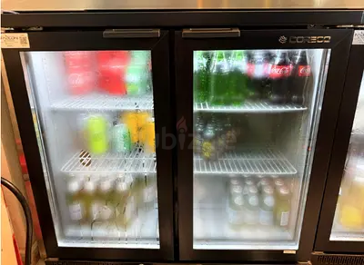 CORECO Bar Chiller