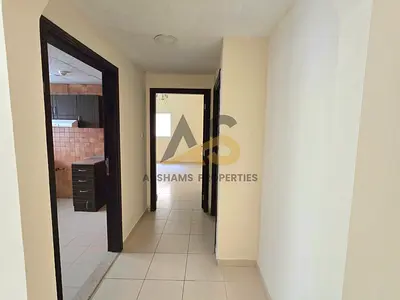 Open view Spacious 2BR Apartment +Balcony +1month free in new Muwailih
