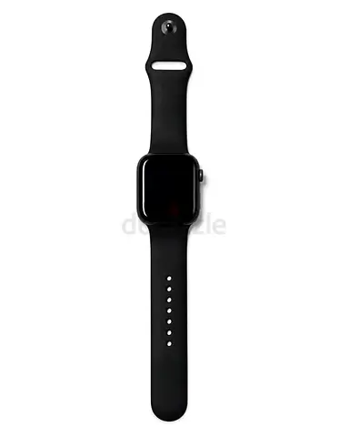 Apple Watch Series 9 GPS + Cellular 45mm – Midnight | Excellent Condition | 94% Battery Health