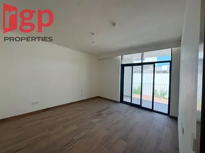 Upgraded 5BR Villa | Pool & Canopy | Tilal Al Furjan
