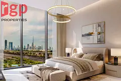 Premium 1BR | Close to Handover | Sobha One