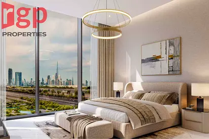 Premium 1BR | Close to Handover | Sobha One