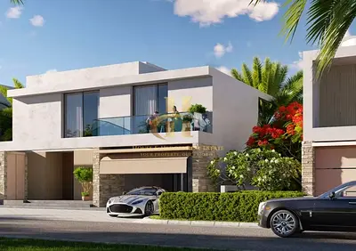 Luxury Waterfront Villas | Future Value Growth