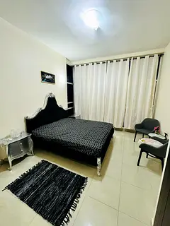 Furnished Room available monthly Rent