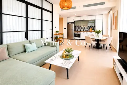 2 Bedroom | Chiller Free | Vacant July 1st