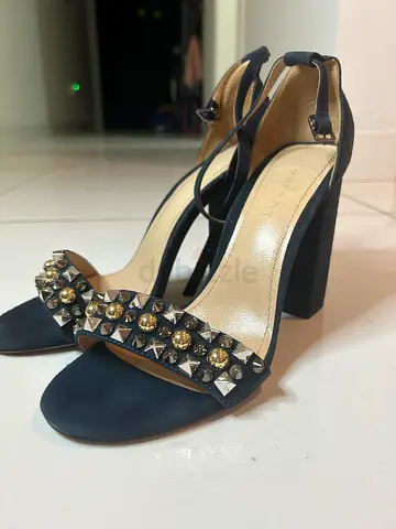 Brand new heels