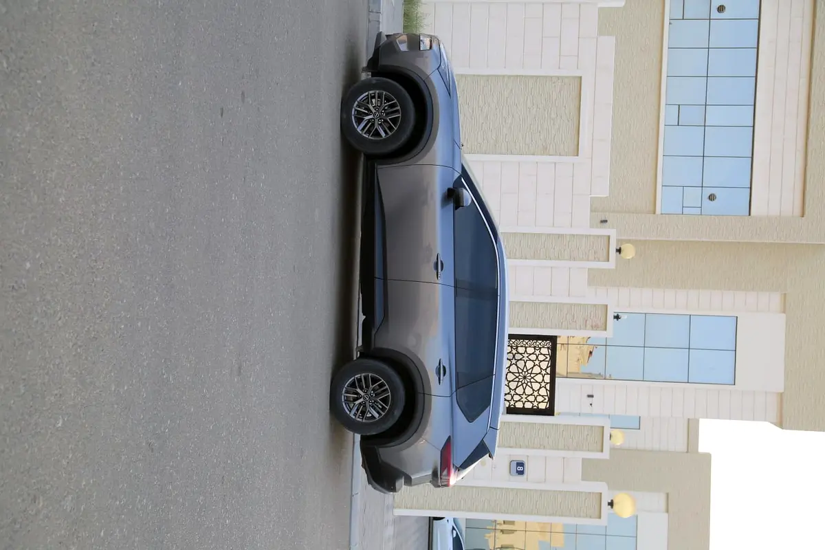 Nissan X-Trail 2024 — photo 1 of 6