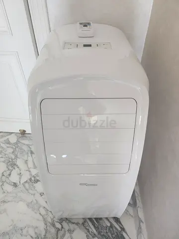 Portable air conditioner - excellent working condition