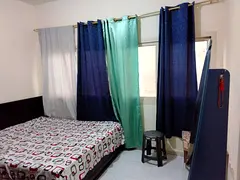 Fully Furnished Regular Room Available for Familiy or ladies near Al Falah Plaza In Abu Dhabi City