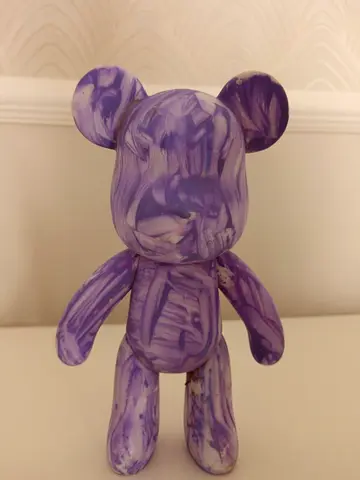 Bear brick