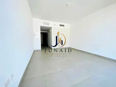 Luxury Studio | East Village Aljada | Pool, Gym & Parking