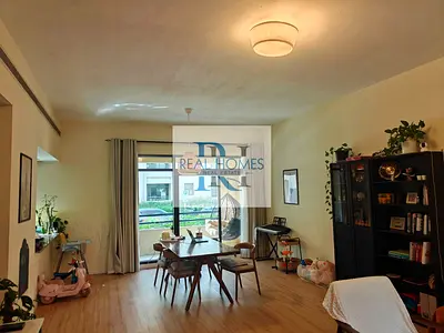FURNISHED | EXCLUSIVE | UPGRADED | GROUND FLOOR`