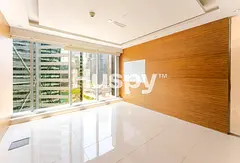 Fitted | Vacant | Burj Khalifa View