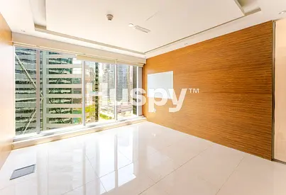 Fitted | Vacant | Burj Khalifa View