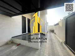 🏡 Corner Villa for Rent in Al Yasmeen – Ready to Move In ▪️ 5 Bedrooms ▪️ Spacious Majl