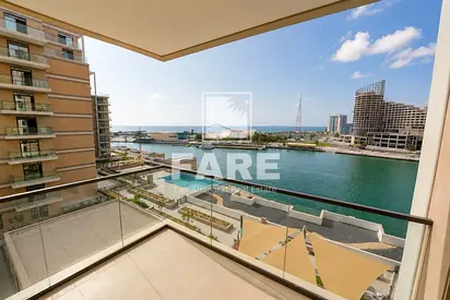 For Sale: 3-Bedroom Apartment in Crystal Tower, Maryam Island