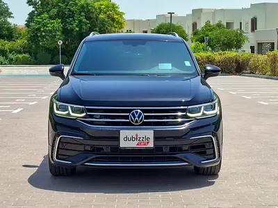 2023 Volkswagen TIGUAN — фото 2