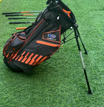 Kids Golf Clubs UL 51