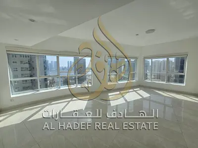 💥 سكن النخبة: شقة غرفتين وصالة بإطلالة بانورامية كاملة على بحيرة القصباء! 💥 واجهة زجاجية ممتدة – باركنج مجاني – تأمين شيك (بدون كاش) – السعر 52 ألف