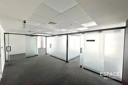 Vacant | Fitted | Prime Location