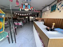 Seafood Restaurant for Transfer Rashidiya 1 Ajman