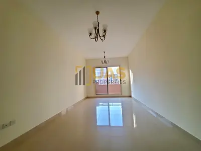 New Building | Huge 1Bed | Family Building