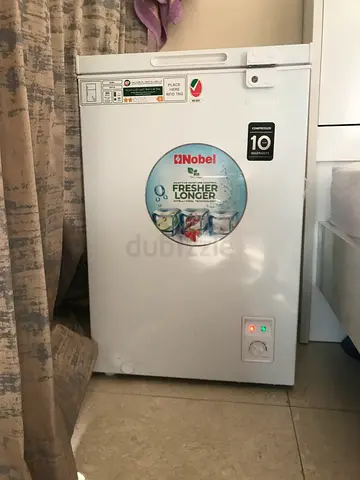 Freezer