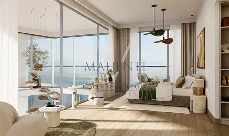 Hot Cake | Corner Unit | Sea View Spacious Size