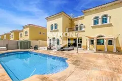 Huge Garden - Well Maintained 3BR Prime Location