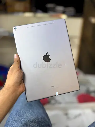 Ipad pro 2nd gen 12.9