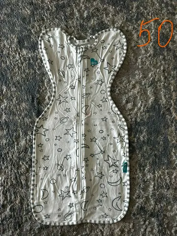 Love to dream swaddle size newborn/S