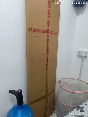 Full length mirror