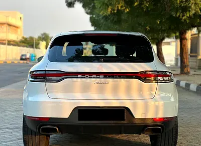 2027 Warranty Porsche For sale