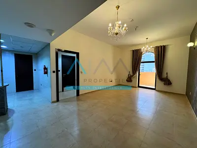 Ready To Move | Chiller Free | 919 SQFT | Higher Floor