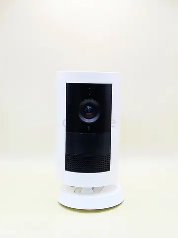 Ring Outdoor Camera Plus