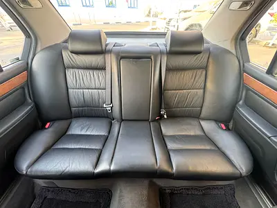 1991 BMW 7-SERIES 照片 9