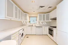 Upgraded | Vacant | Marina and Golf Views