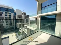 Contemporary Living | Elegant 1BR | Spacious Layout