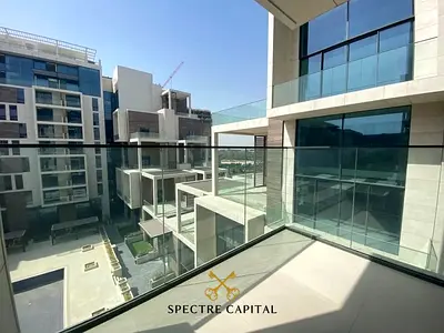 Contemporary Living | Elegant 1BR | Spacious Layout