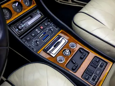 صورة 13 لـ 1991 Bentley CONTINENTAL