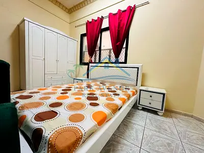 PRIME LOCATION | LUXURY FULLY FURNISHED | BIG STUDIO , MONTHLY