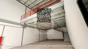 Brand New Industrial Property for Sale | 15 Warehouses | Next to the Main Road | Al Jurf Industrial