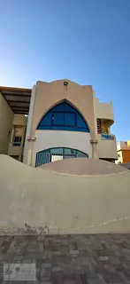 ***Dazzling 4Bhk Duplex Villa fully furnished available in Al Rifah Area***
