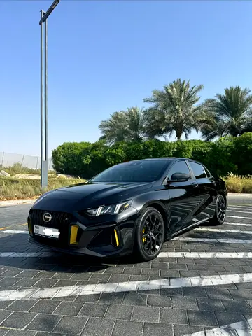 GAC EMPOW GL 2024 GCC Specs